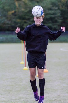 Bild 199 - C-Juniorinnen Training